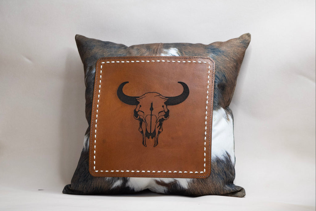 Pillow Case (with pillow) #4