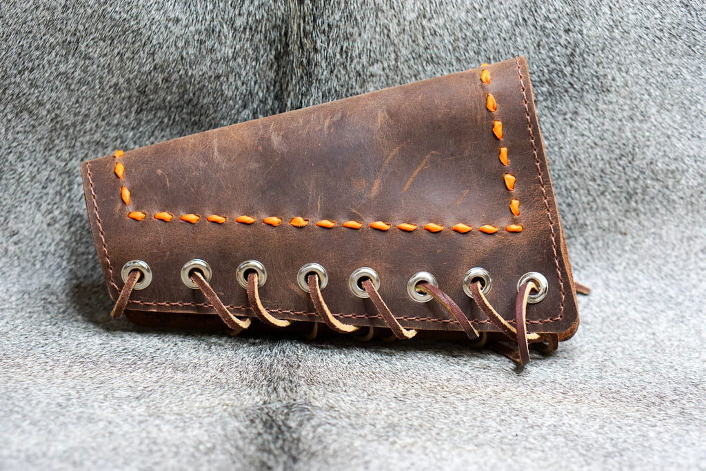 Buttstock Shell Holder #1