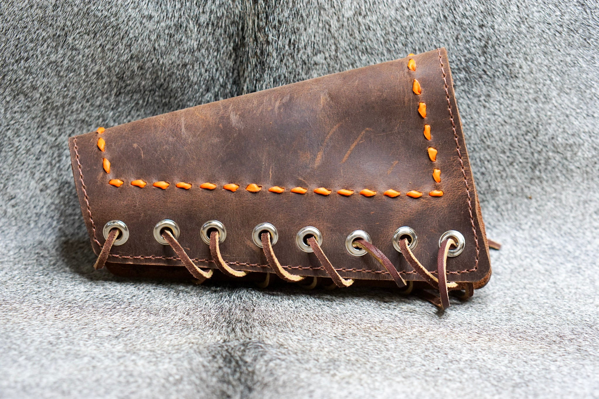 Buttstock Shell Holder #1