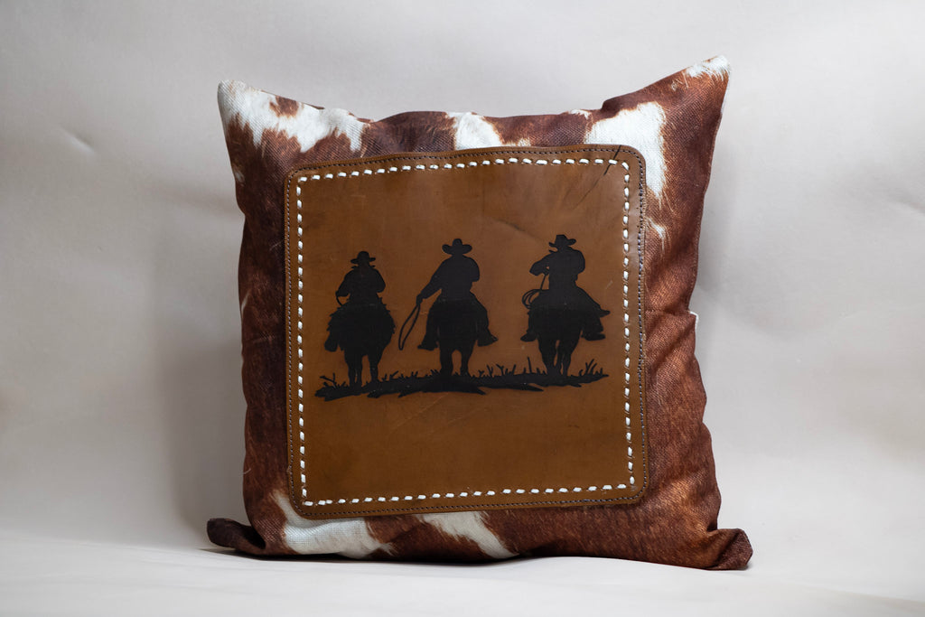 Pillow Case (with pillow) #7