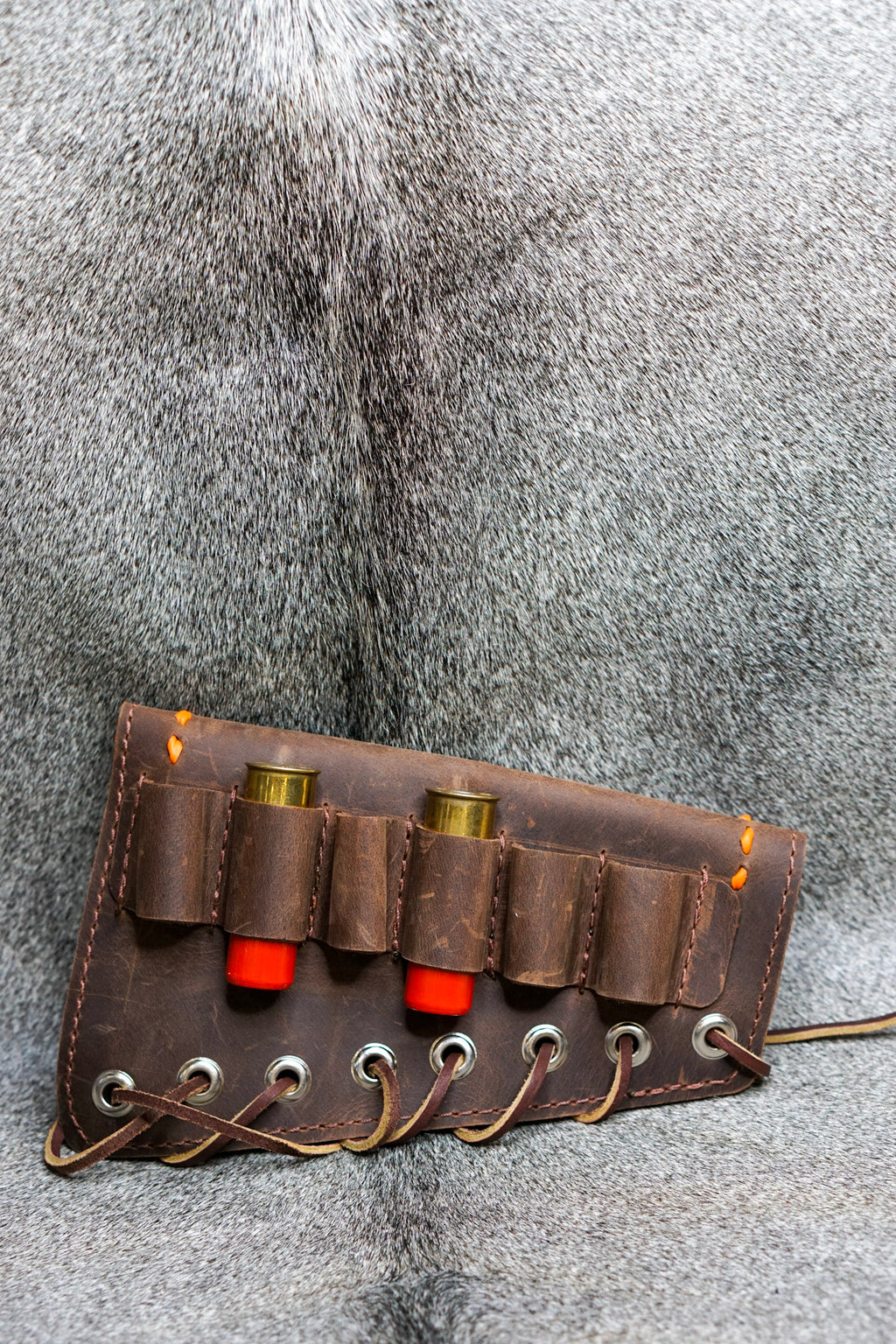 Buttstock Shell Holder #1