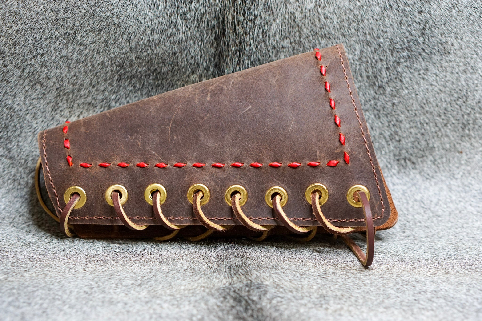 Buttstock Shell Holder #2