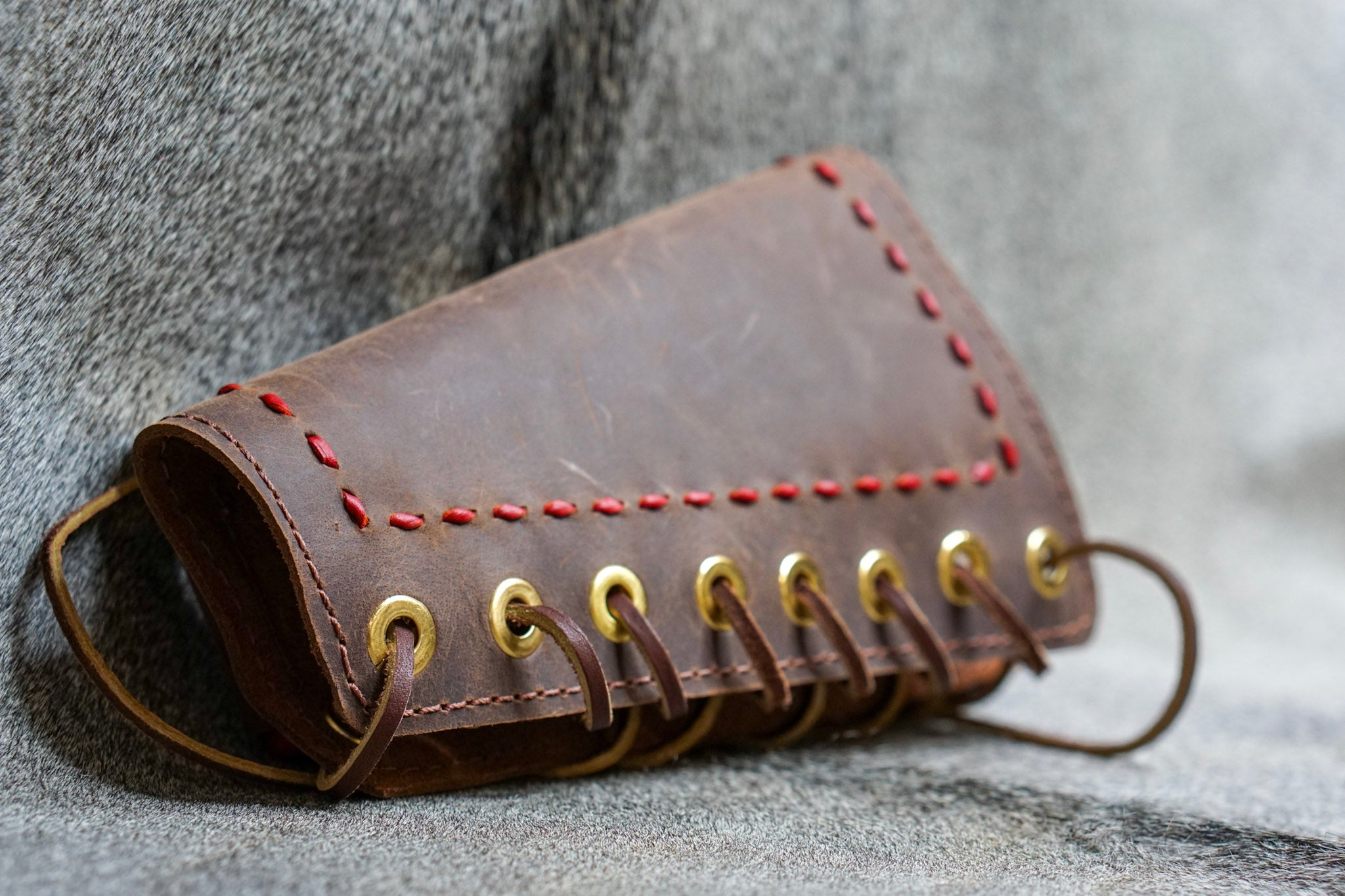 Buttstock Shell Holder #2