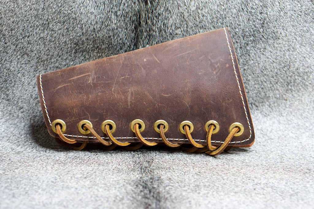 Buttstock Shell Holder #3