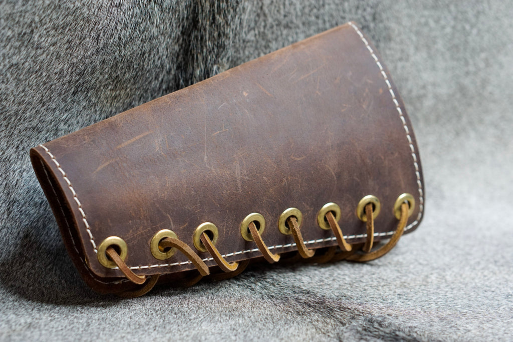 Buttstock Shell Holder #3