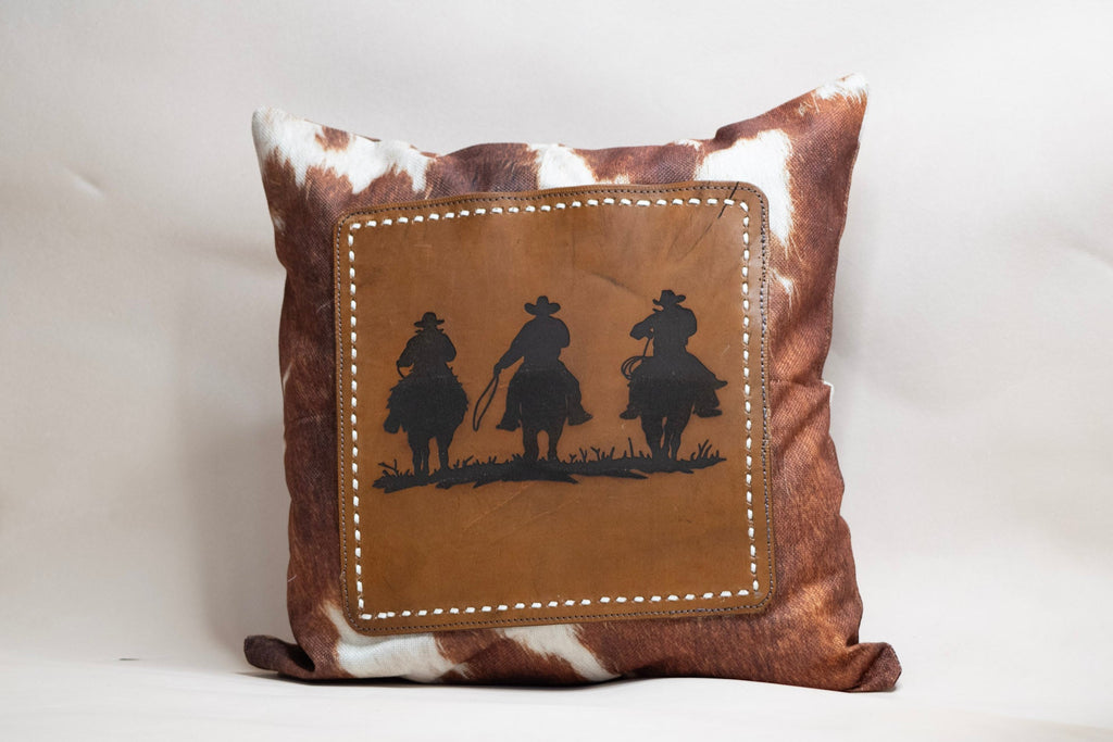 Pillow Case (with pillow) #7