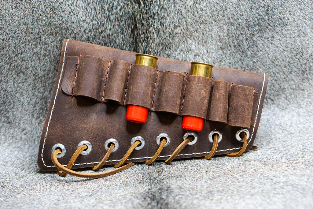 Buttstock Shell Holder #4