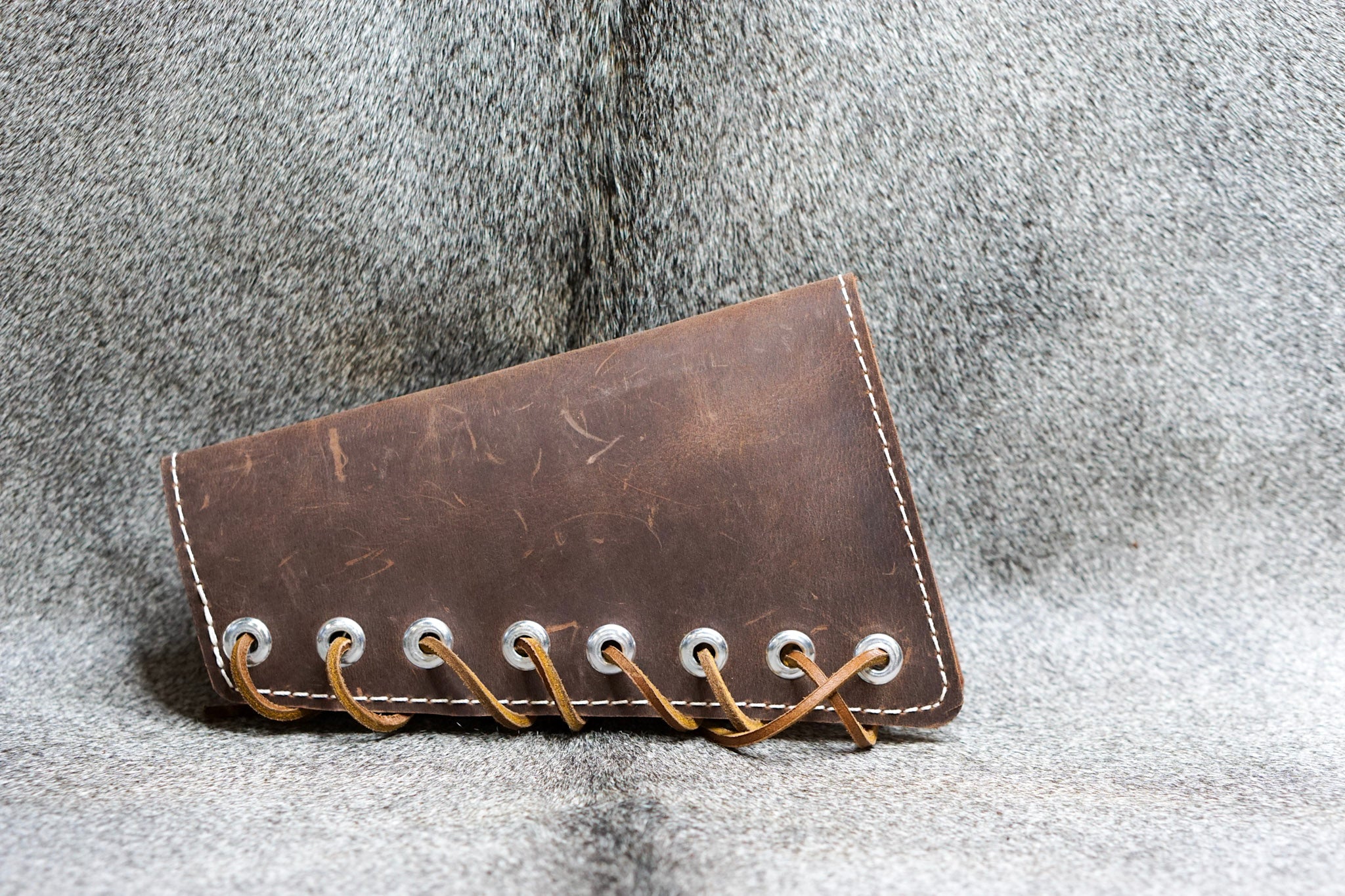 Buttstock Shell Holder #4