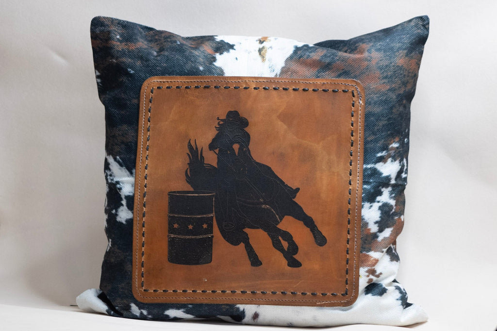 Pillow Case (with pillow) #8