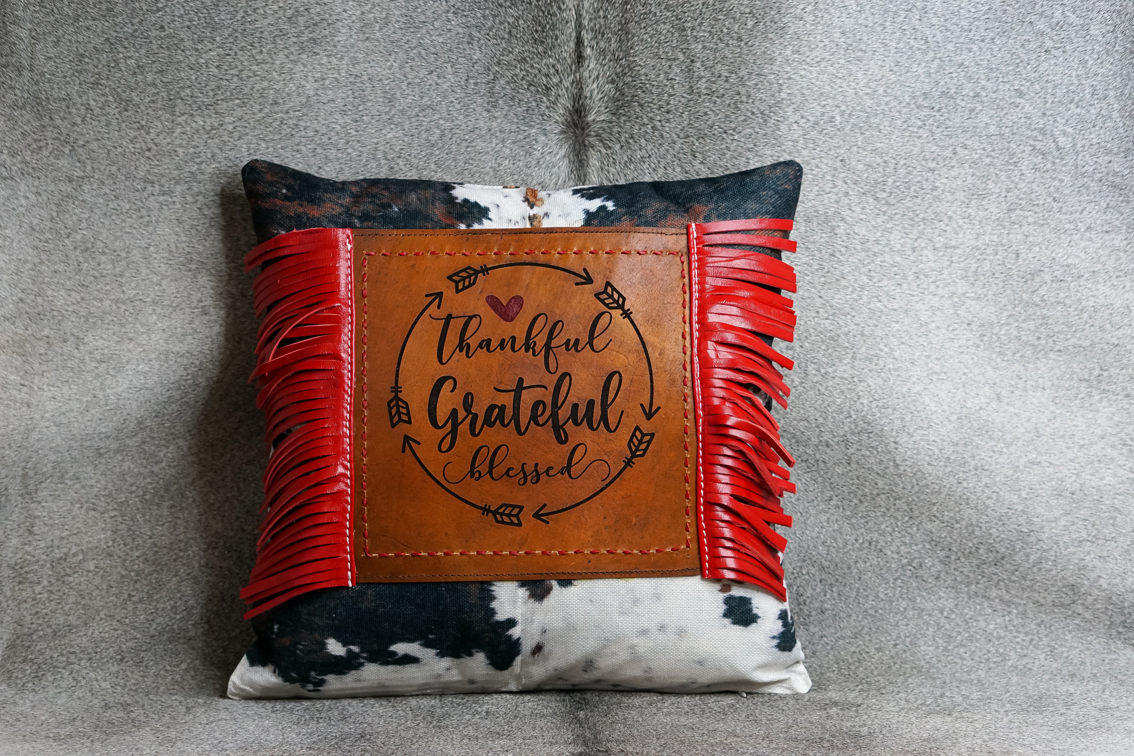 Pillow Case (with pillow) #10