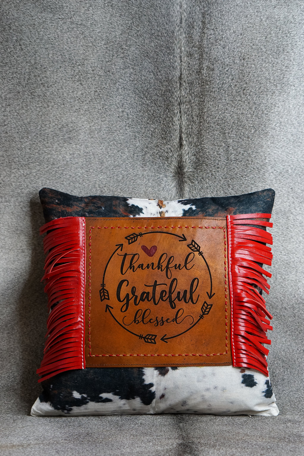 Pillow Case (with pillow) #10