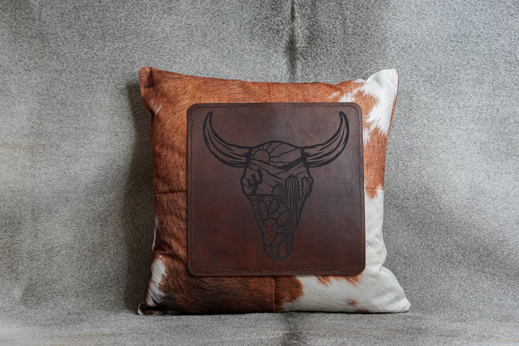 Pillow Case (with pillow) #11