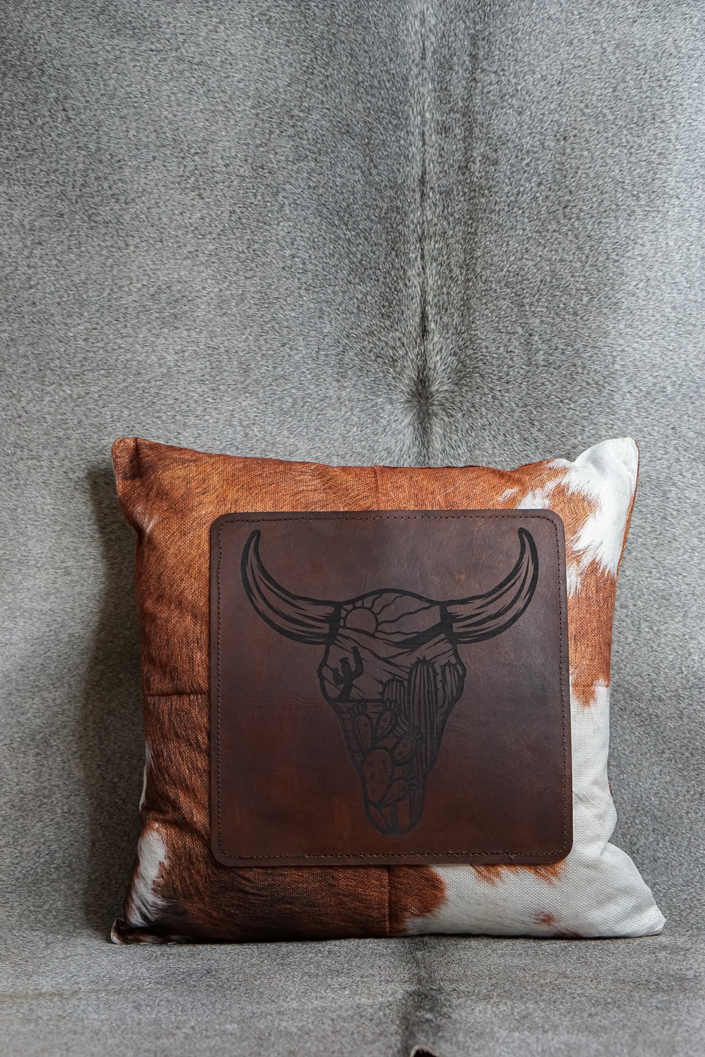 Pillow Case (with pillow) #11