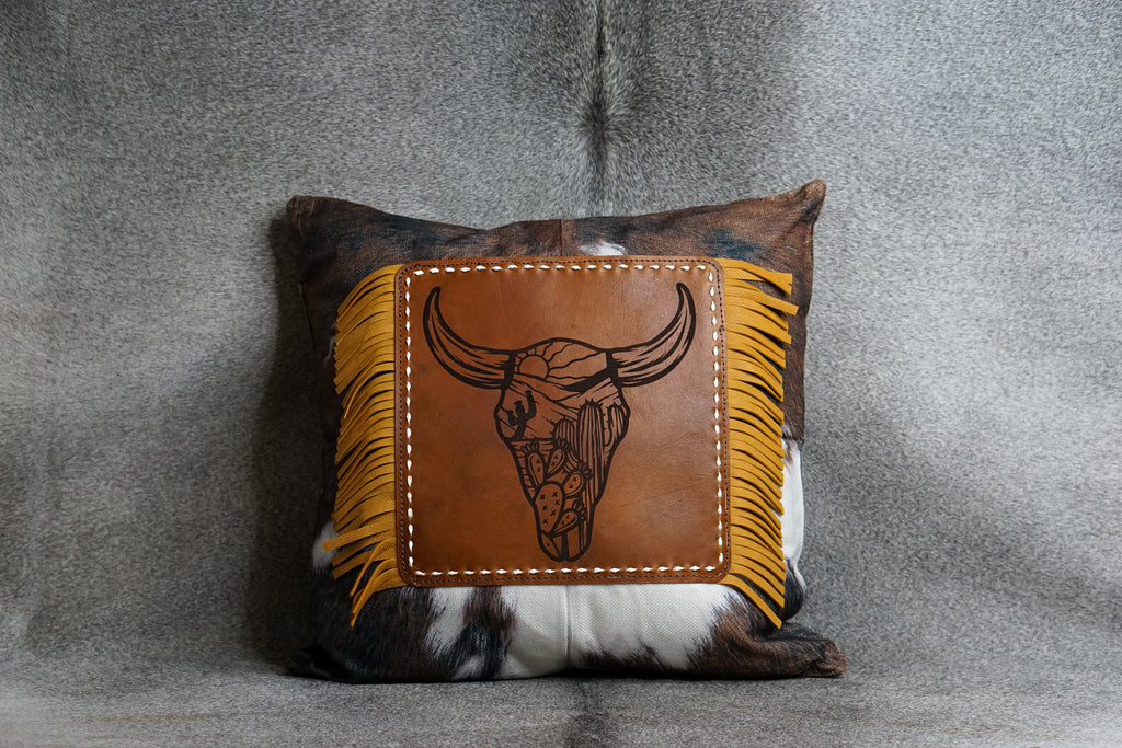 Pillow Case (with pillow) #9
