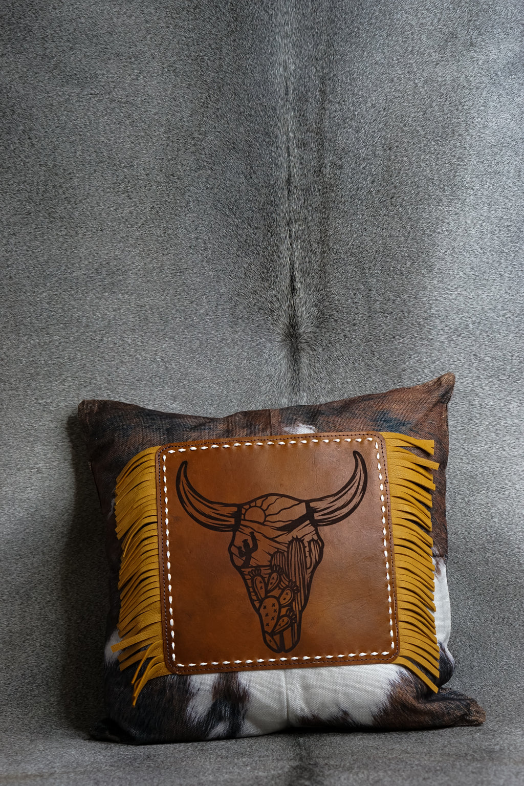 Pillow Case (with pillow) #9