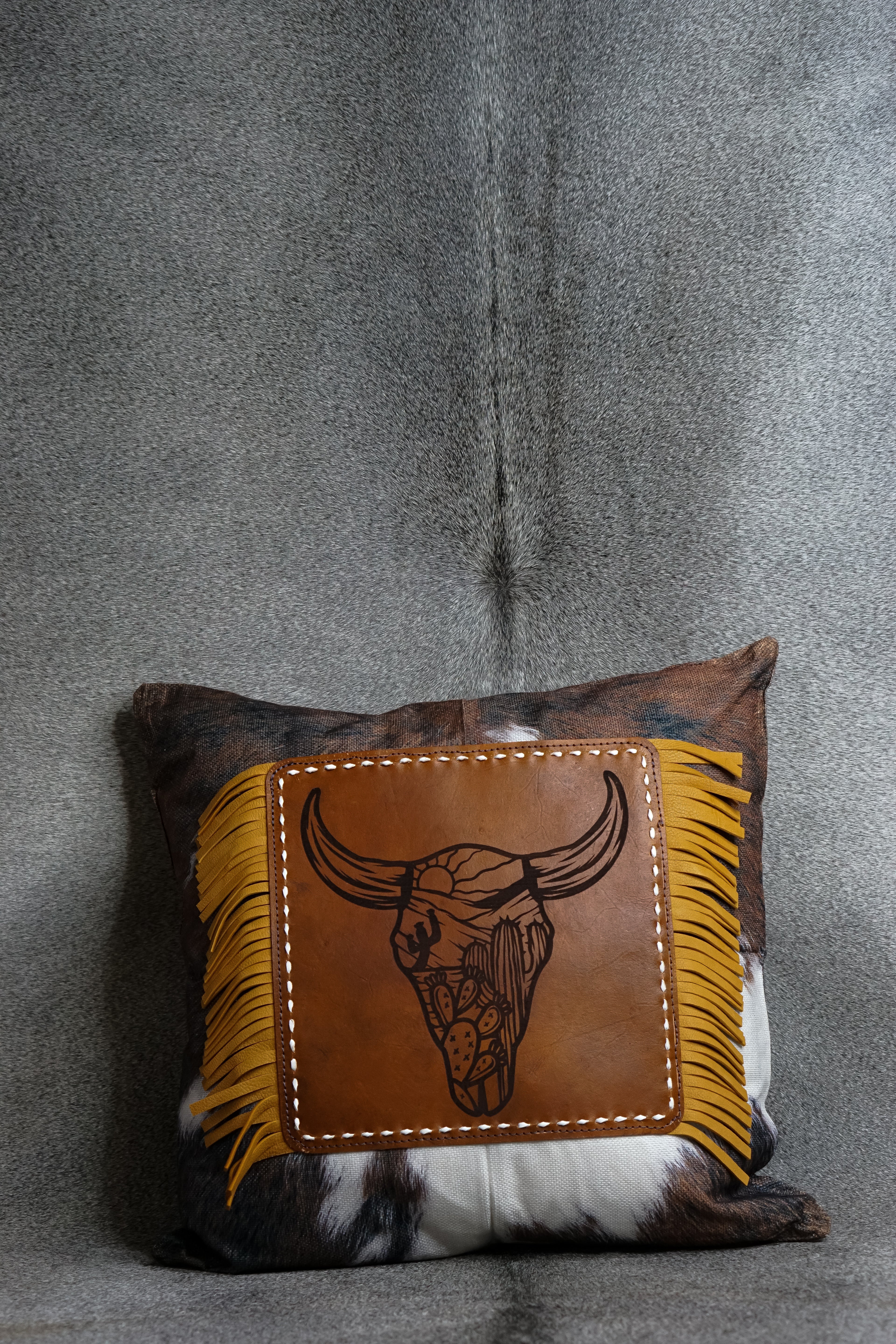 Pillow Case (with pillow) #9