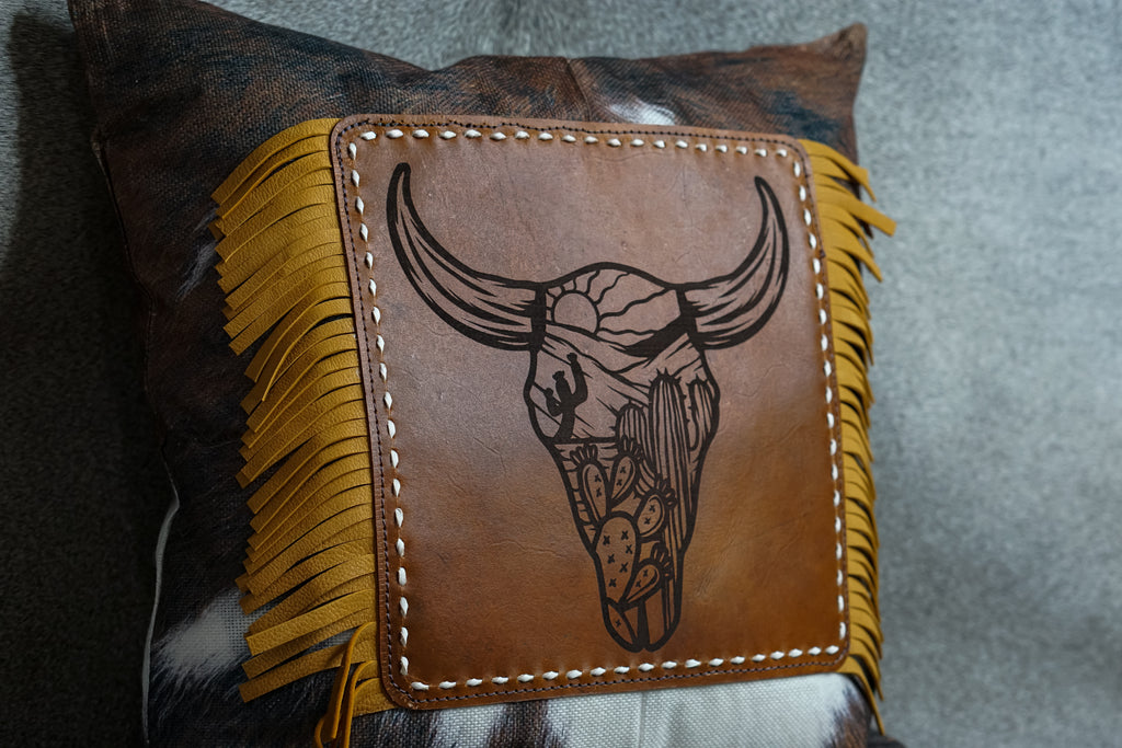 Pillow Case (with pillow) #9